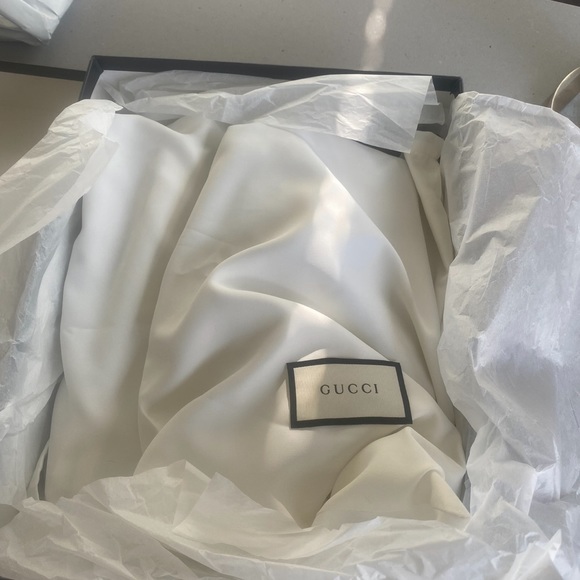 Gucci Tennis 1977 High Top Sneaker - Picture 3 of 3